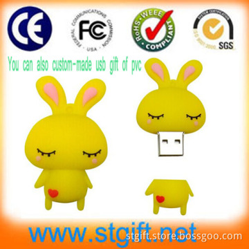 Cute USB Stick From Really Honest USB Flash Drive Factory